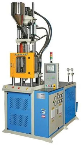 All Plast Insert Injection Machine