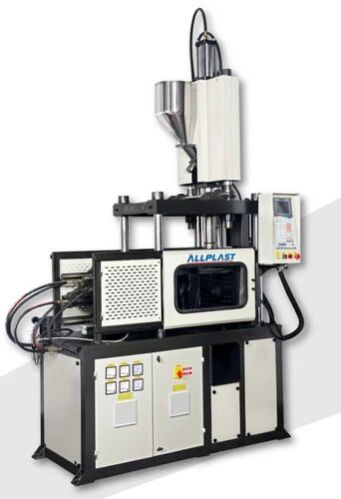 Masterbatch Chips Testing Injection Moulding Machine