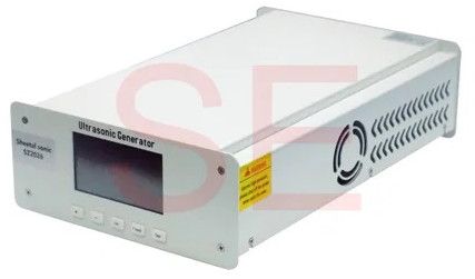 15Khz Digital Ultrasonic Generator, Power : 2600W