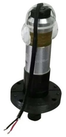 Sheetal Stainless Steel 20Khz Transducer Booster Head