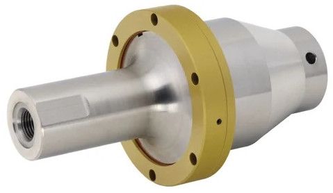Stainless Steel 20khz Ultrasonic Plastic Welding K-Sonic Transducer