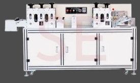 Automatic Blank Mask Making Machine