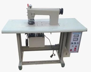 Carry Bag Making Machine, Capacity : 60-80 (Pieces Per Hour)