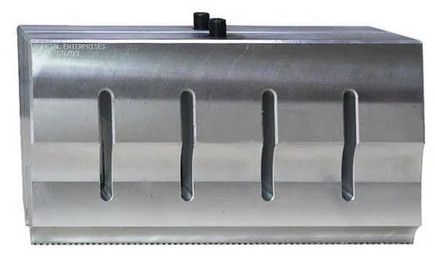 Sheetal Enterprises SS File Folder Welding Machine Horn