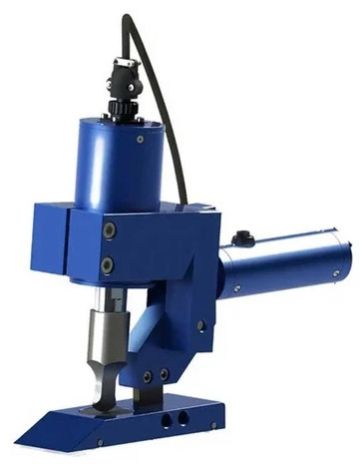 Stainless Steel Ultrasonic Border Cutting Machine for Industrial