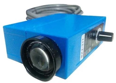 Stainless Steel Ultrasonic Level Sensor