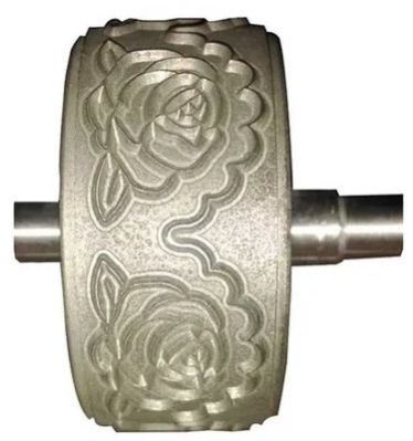 Ultrasonic Roller for Industrial Use