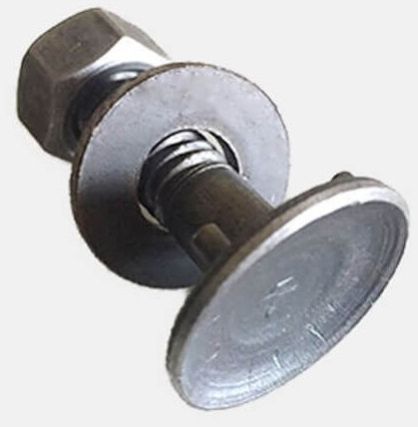 Steel Bucket Elevator Bolts