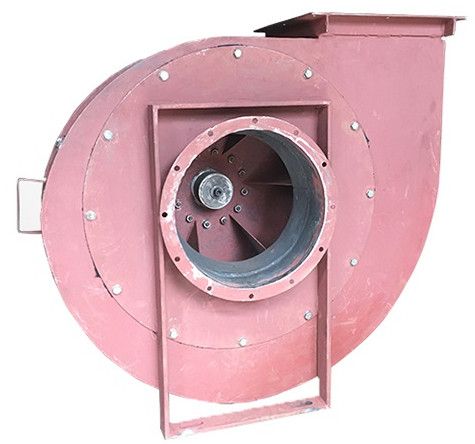 Impeller Fan