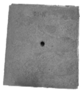 Manganese Cabinet Liners