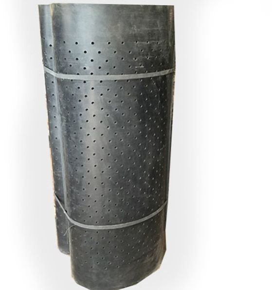 Tumblast Conveyor Belt 1