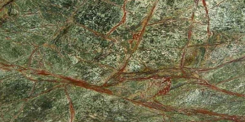 Bidasar Green Marble