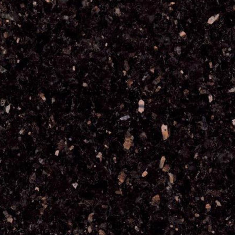 black galaxy granite