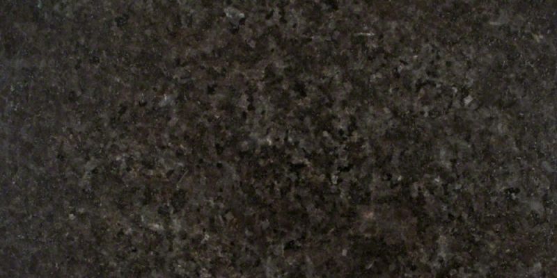 Black Pearl Granite