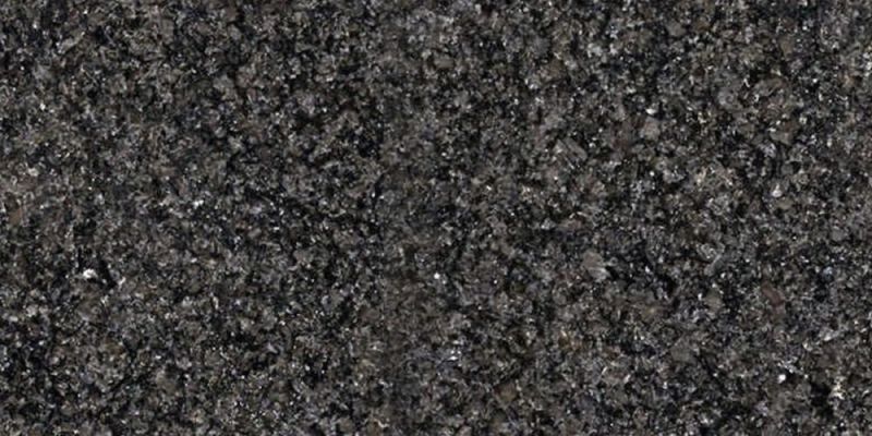Impala Black Granite