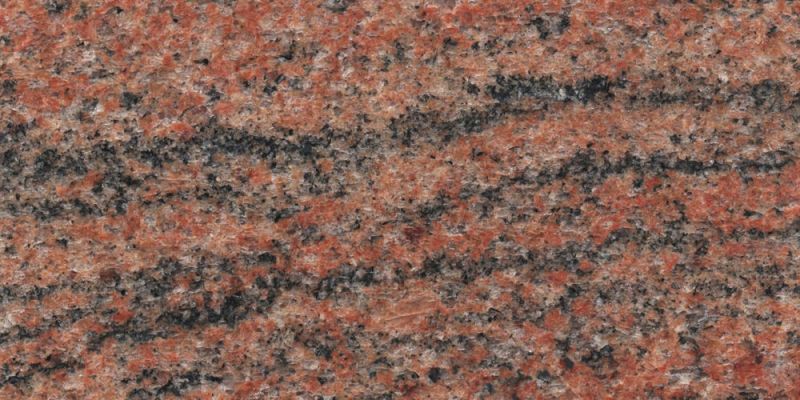Indian Juparana Granite