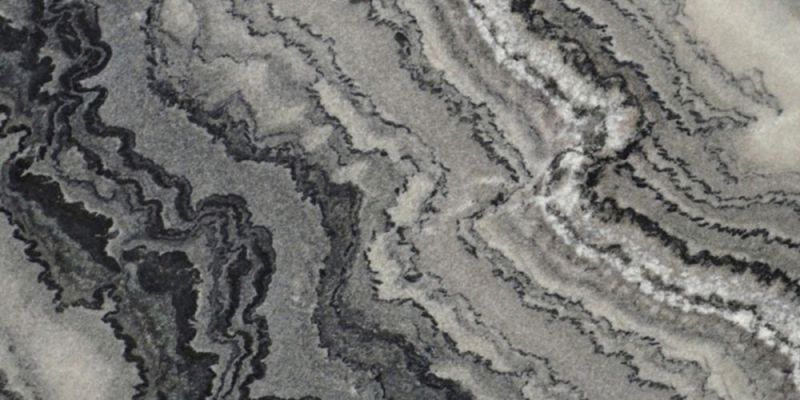 mercury black marble