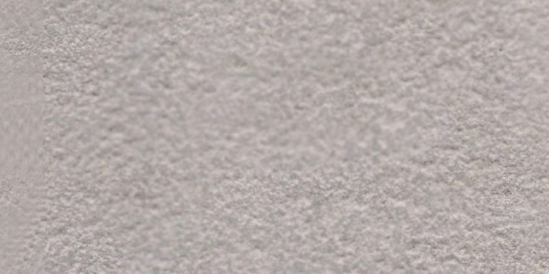 Mint White Shot Blast Sandstone