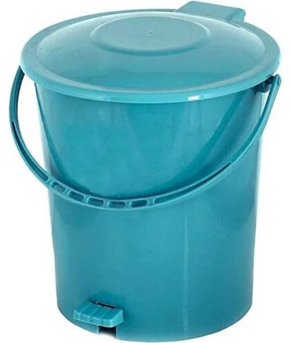 10 L Dustbin With Handle