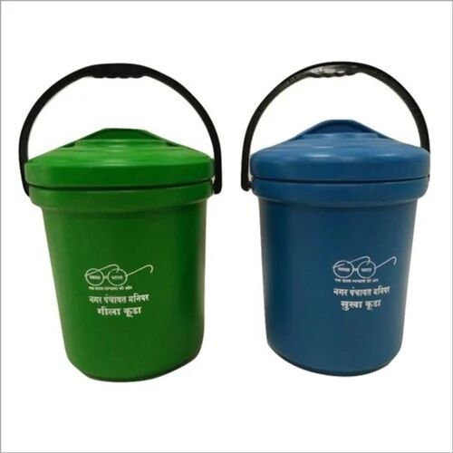 Green Panchayat Dust Bins