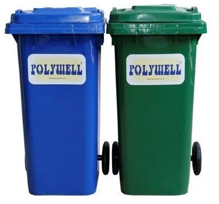 Twin Bin Duo Bin