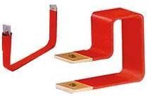 Rubber Heat Shrinkable Busbar Insulation Tubing