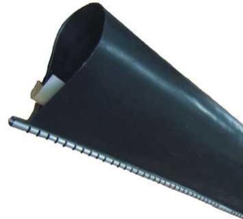 Heat Shrinkable Wraparound Sleeve