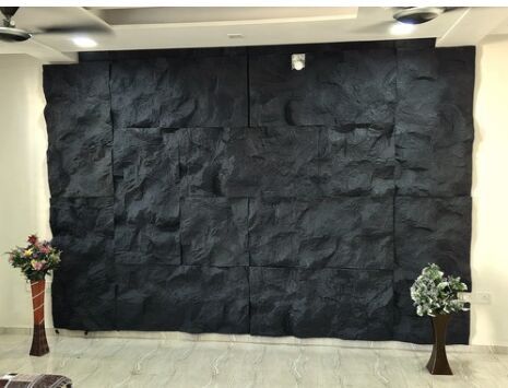 100 Mm PU Stone Panel