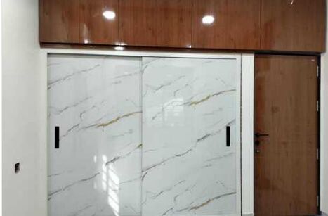 2 Mm PVC Marble Sheet