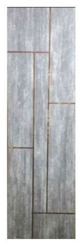 Designer PVC Laminated Panel