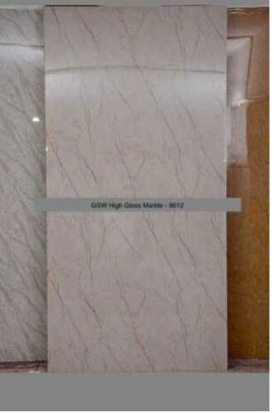 PVC Marble Sheets