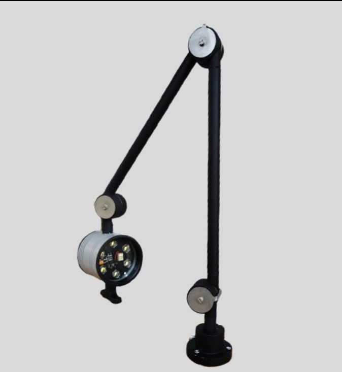 Fall Series LED Machine Light