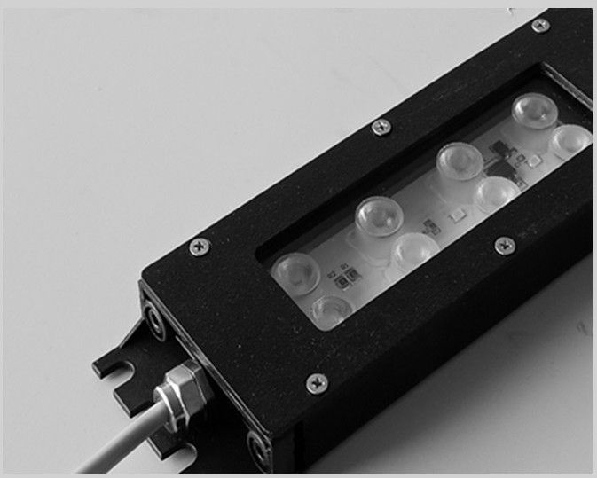Smll Series LED Machine Light
