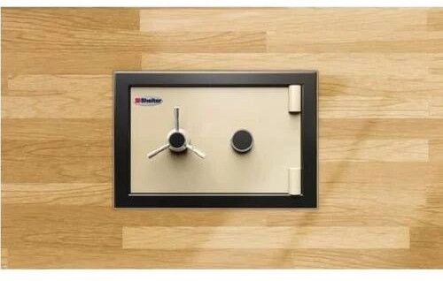 Floor Secret Safe Locker