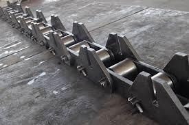 Bulk Flow Chain