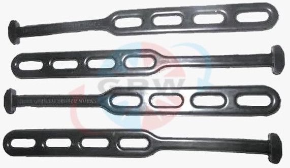 Rubber Clamp for Fish Box