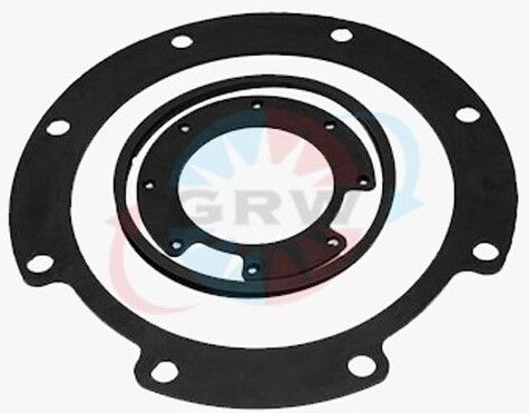 Rubber Gasket, Packaging Type : Depends On Order Quantity