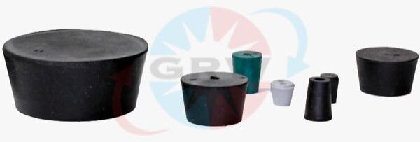 Rubber Stopper