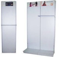 Textile Wall Gondola Unit
