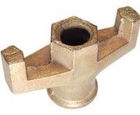 Steel Wing Nut, Packaging Type : Bulk