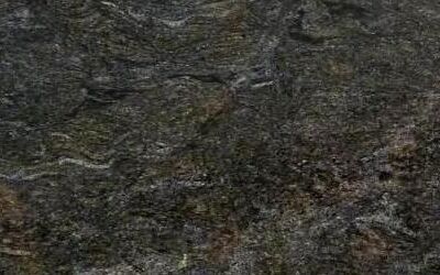 Natural Stone Paradiso Granite for Countertops, Flooring