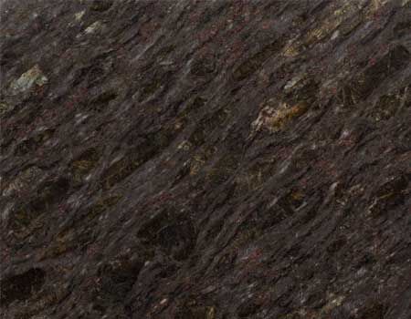 Pokarna Green Granite Slab For Tiles, Cladding, Counter Tops