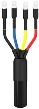 Cable Terminations for Polymeric Cable Up to 1.2kv