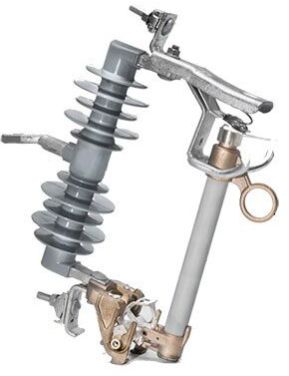 Polymer Drop/cut Out Fuses Up to 36kv