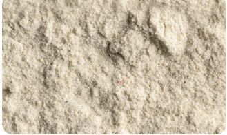 Bentonite