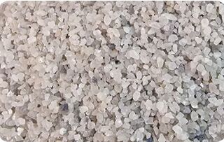 Silica Sand