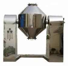 Double Cone Blender, Capacity : 10 Ltrs To 3000 Ltrs