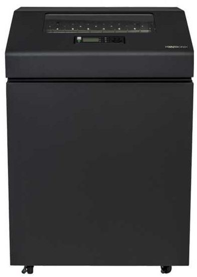 P8000 / P8000 Plus Cabinet Line Matrix Printers