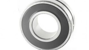 Double Row Angular Contact Ball Bearings