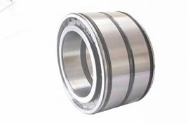 Double Row Full Complement Cylindrical Roller Bearings